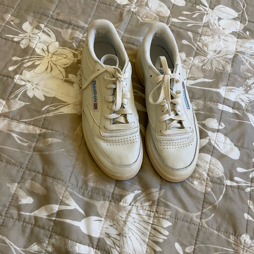 Reebok shoes